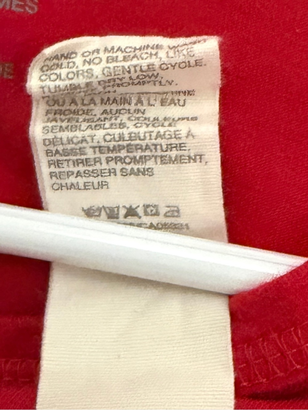 2 Wooolrich 95% cotton shirts. - Picture 10 of 12